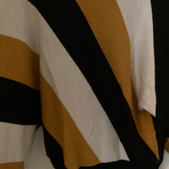 Retro sweater - Picture 4 of 4